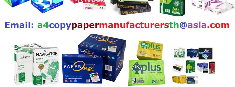 A4 Copy Paper Manufacturers Th Thailand Chiang Mai Chiang Mai