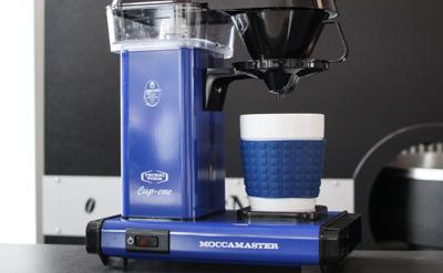 Moccamaster Cup-One Coffee Maker